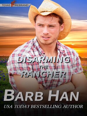 cover image of Disarming the Rancher
